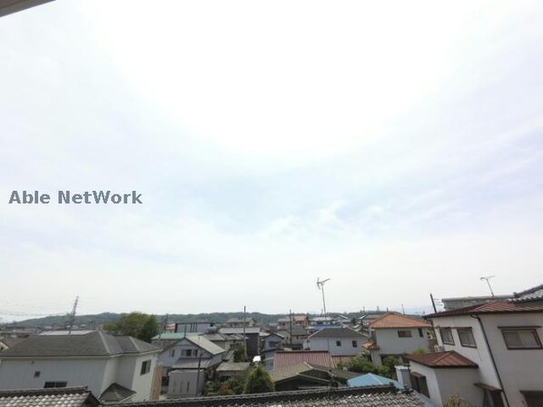 ベルシエール（高崎市八幡町）の物件内観写真